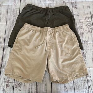 Men’s ASOS Swim Shorts sz M